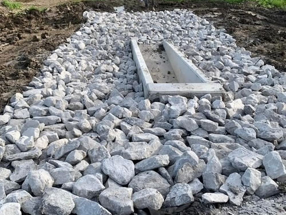 Erosion Control work photo 3